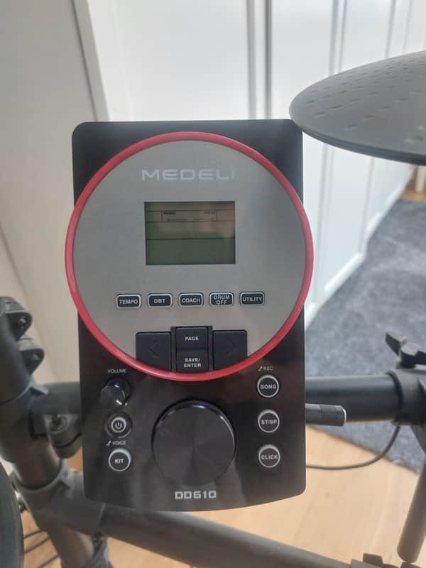Medeli DD610 2022 image 1
