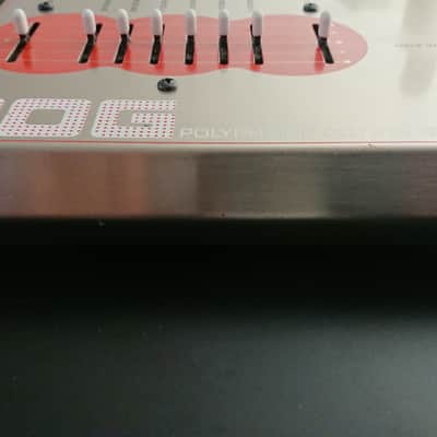 2000s - Boxed with PSU - Electro-Harmonix POG Polyphonic Octave Generator v1 Original 1st First Version 2000s Big Box 2005 - 2009 - Metal image 6