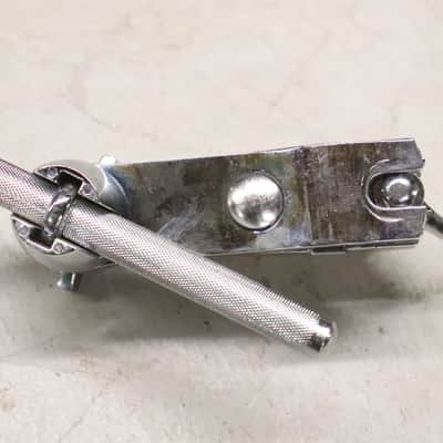 PDP Quick Grip Boom Cymbal Arm with Clamp image 2