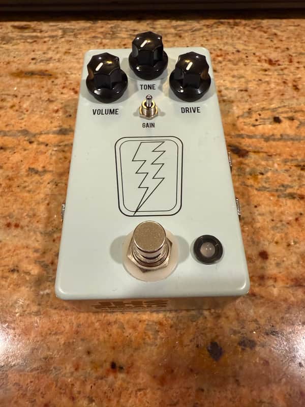 JHS SuperBolt V2