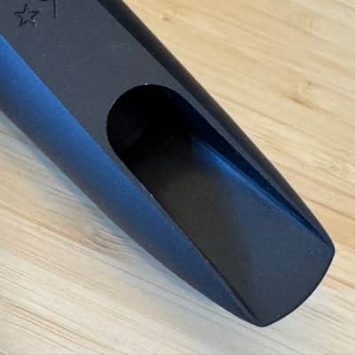 Jody Jazz Giant 6* Tenor Saxophone Mouthpiece - Metal HR Size image 4