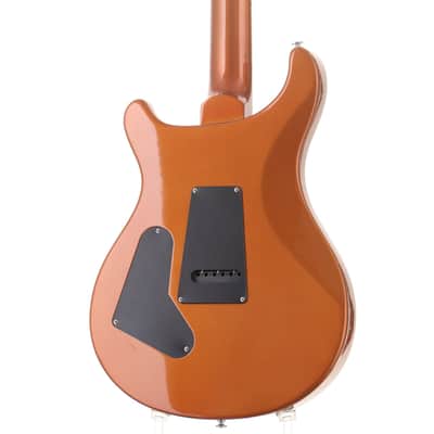 Paul Reed Smith (PRS) 2019 SE Standard 24 Metallic Orange [CTI B16589] (08/26) image 4