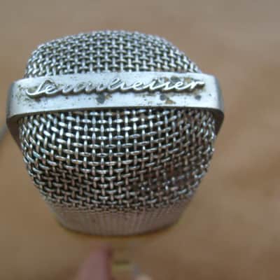 Microphone Sennheiser MD 421 image 6