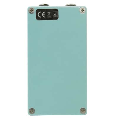 New Walrus Audio Deep Six V3 Compressor Guitar Effects Pedal image 4