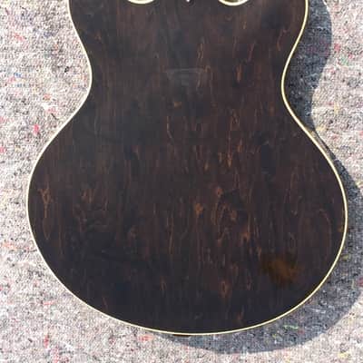 Gibson ES-335 TD 1979 Walnut image 11