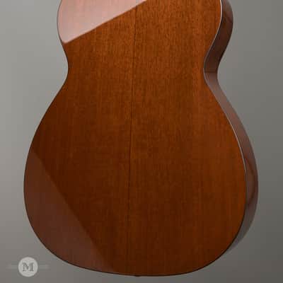 Collings Acoustic Guitars - 001A T 14-Fret - Traditional Series image 5