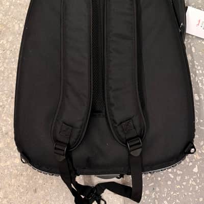 Fender FA1225 Dreadnought Gig Bag 2010s - Black image 4