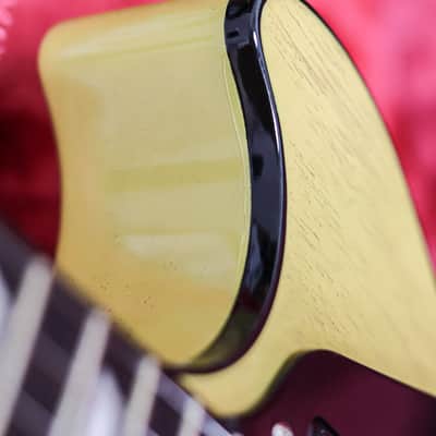 Gibson Les Paul Standard 50's Nitro | TV Yellow image 17