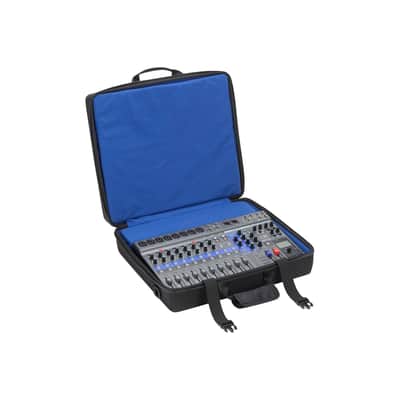 Zoom - CBL-20 - borsa morbida per mixer L-12/L-20 image 2