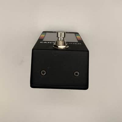 Walrus Audio Canvas Tuner 2023 - Present - Black image 6