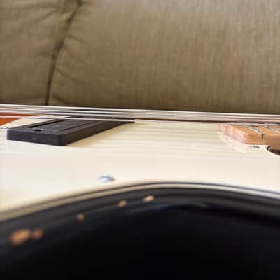 Peavey T-20 1980s - Sunburst image 21
