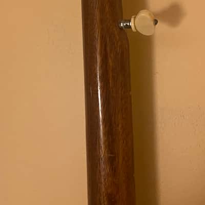 Framus Long neck banjo image 8