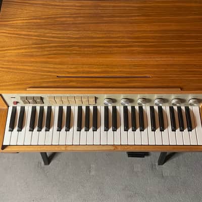 Philips Philicorda GM752 1967 image 1