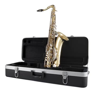 Selmer STS201 200 Series Tenor Saxophone Outfit image 6