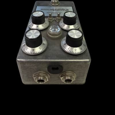 Dan Drive Equilibrium Low Serial #03 - x4309 image 3