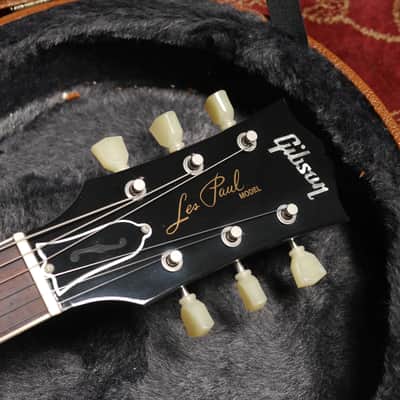 Gibson Memphis ES-Les Paul 2016 - Blue Stain image 4