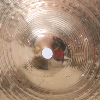 Zildjian 14" B8 Mini Chinese Cymbal image 8