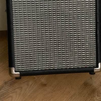 Fender Starcaster 15G amp 2010s - Black image 1