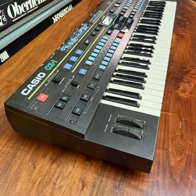 Casio CZ-1 - Great! image 5