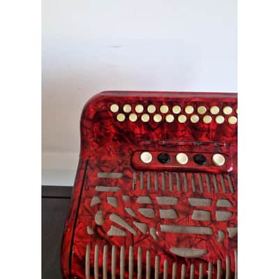 Hohner AMATONA III - Accordions - Good image 8
