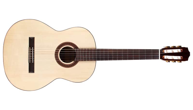 C5 SP Classical Guitar