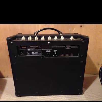 Vox VT15 Valvetronix Used Tube Amp image 3
