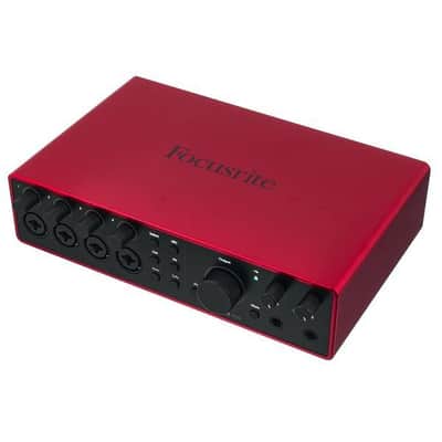 Focusrite - Scarlett 18i16 4th Gen image 2