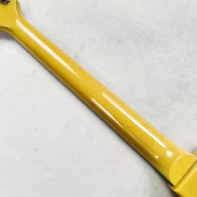 Gibson Custom Shop 57 Les Paul Junior VOS Demo Shop 2024 - TV Yellow image 13