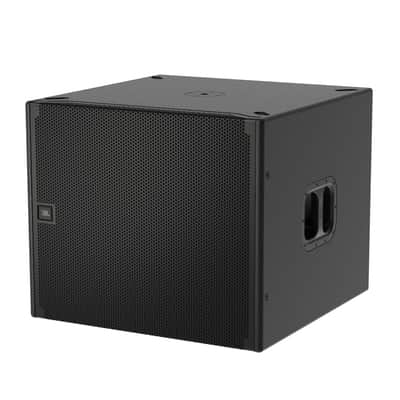 JBL SRX918S Powered Subwoofer - 18in image 18