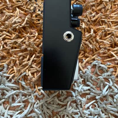 Maxon OD-9 Blackdrive 2021 - Black image 4