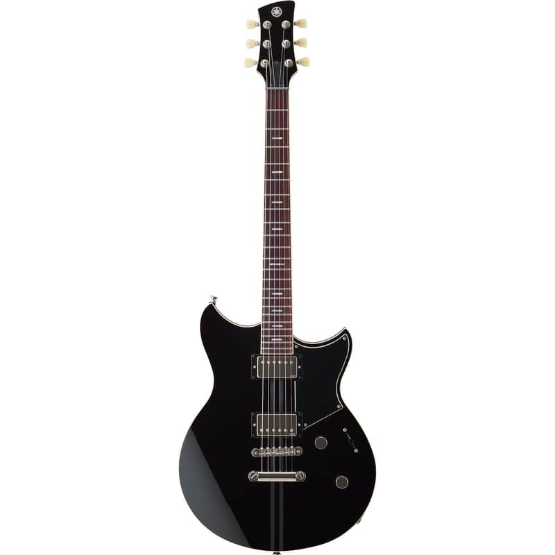 Yamaha Revstar Standard Rss20 - Black image 1
