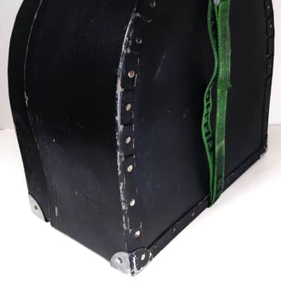 Vintage Nomad 13" Tom Case image 6