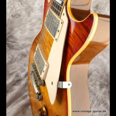 Gibson 1959 R9 2001 - Burst image 14