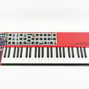 [SALE Ends Oct 2] Clavia Nord Lead 3 Analog Modeling Performance Synthesizer Extremely Intuitive LED Encorders
