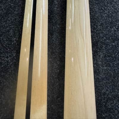 Two Bass Necks - Maple image 5