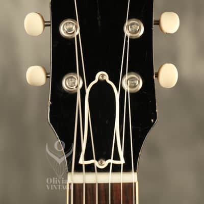 1959 Gibson ES-225 Sunburst image 3