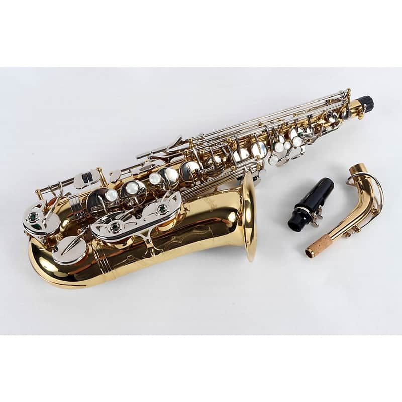Giardinelli GAS-300 Alto Saxophone Regular image 1