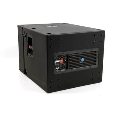 JBL VRX918SP 18" Flyable Active Subwoofer Regular image 2