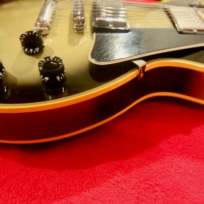 Gibson Les Paul Custom 1984 - Silverburst image 7