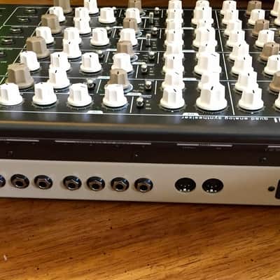 PERfourMER MKII CV/Gate Edition image 8