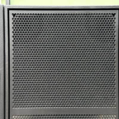 MEYER SOUND PSW-4 SELF POWERED SUBWOOFER #AV6751 (LOT OF 2) THS image 6
