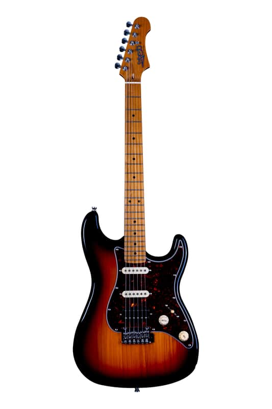 JET JS-400 SB - Sunburst image 1