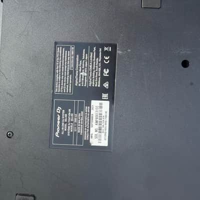 Pioneer XDJ-RR 2021 - Black image 4