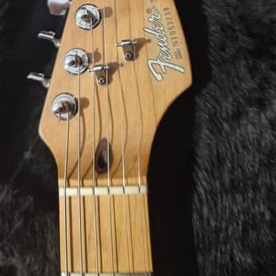 Fender Stratocaster American Standard 1991 image 6