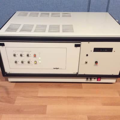 Fairlight CMI III 1980 - White image 14