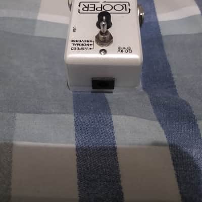 Donner Nano looper EC967 image 3