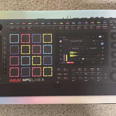 Akai MPC Live III image 2