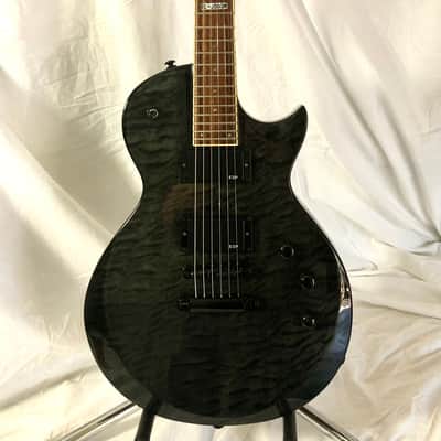 2005 ESP LTD EC-200QM image 1