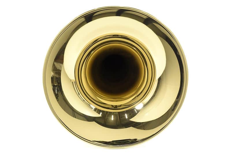 Antoine Courtois 420MB Challenger II Trombone | Reverb