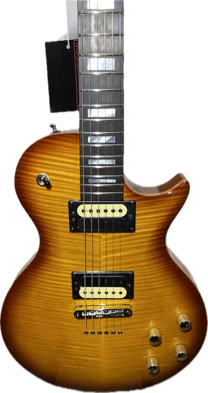 Kiesel CS6 excellent condition!! Like New! Hardshell Case included image 1